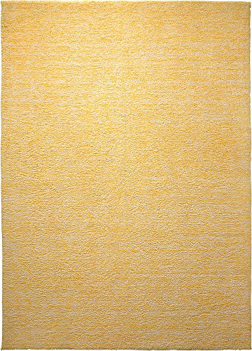 Teppich Homie in Gelb Teppichgröße: 170 x 240 cm