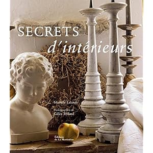 Secrets d'intérieurs