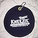 Produktbild kneezie - towch Disc Golf Knie Pad - 11 Farben - Günstigen Knie Schutz, Knz, Nautical Navy