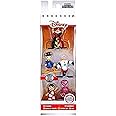 Jada - Nano MetalsFig Pack 5 Disney Figures, Multicolor (JADA84423)