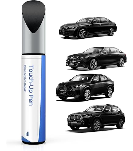 Genuine Colors Stylo De Retouche SAPHIRSCHWARZ BLACK SAPPHIRE 2HU Pour Opel Noir ASTRA CORSA VECTRA ZAFIRA OMEGA FRONTERA COMBO AGILA MERIVA INSIGNIA