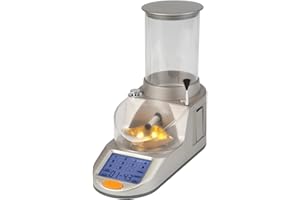 Lyman Gen6 Digital Powder System 220v