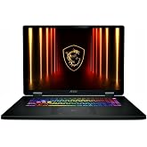 MSI CROSSHAIR 18 HX AI A2XWGKGA7-032XTRA7 İntel Core Ultra 9 275HX 32GB 1TB SSD RTX5070 Windows 11 Pro 18" WQXGA 240Hz IPS Ta
