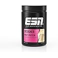 ESN Designer Whey Protein Powder, Vanilla Milk, 908 g, 2 lbs, 30 Servings