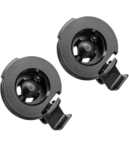 Garmin International, Inc. 010-12672-05 Snelmontage Echomap Plus