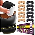 GODSE BUSINESS 6 Pairs Heel Cushion Pads Heel Shoe Grips Liner Self-Adhesive Shoe Insoles Foot Care Protector