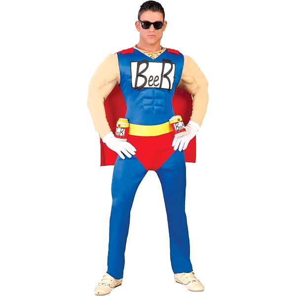 Déguisement Robite Humoristique - Costume Parodique Taille Unique Adulte