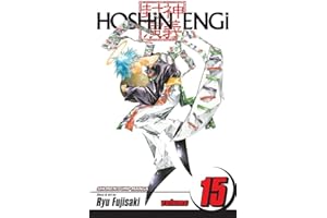 Hoshin Engi, Vol. 15 (Volume 15)