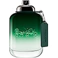Coach Green Eau de Toilette