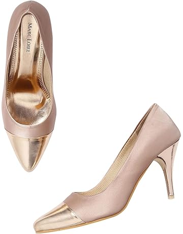 ladies pumps heels