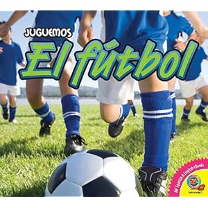 El futbol / Soccer