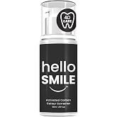 Hello Smile Aktif Karbonlu Anında Beyazlatıcı Diş Jeli