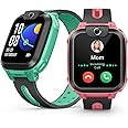imoo Z1 Kids Smart Watch, Smart watch for Girls, Kids Smartwatch Phone with Long-lasting Video & Phone Call, IPX8 Water-Resistance (Z1, Rose)