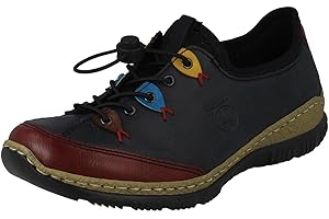Rieker Kobiety L7516Moda — buty