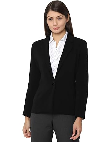 blazers for women online shopping india