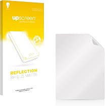 BROTECT 2x Matte Screen Protector For Volvo XC40 Sensus Navigation System (8.7") - Anti-Glare, Anti-Scratch - View #5