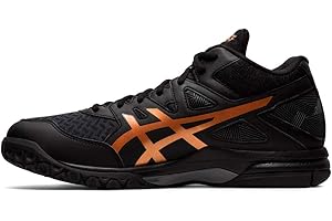 ASICS Gel-Task Mt 2 1071a036-002, Scarpe da Pallavolo Uomo