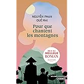 Pour que chantent les montagnes