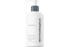 Dermalogica Precleanse - Deep-cleansing Oil, Makeup Remover, Face Wash, Cleans Up Impurities, Excess Sebum, Removes Oils Without Clogging Pores, All Skin Types