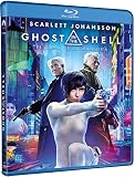 Ghost In The Shell: El Alma De La Maquina - Scarlett Johansson