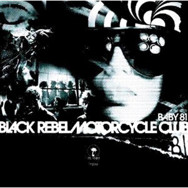 Black Rebel Motorcycle Club +2: Amazon.de: CDs & Vinyl