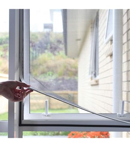 thumbnail image 2 of Prime-Line L 5802 Window Grid Retainer Clips With Steel Needle (6 Pack 2 of 11