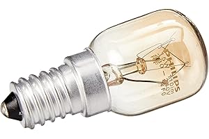 PHILIPS BY SIGNIFY Philips Specialty 8711500038517 lampada a incandescenza 15 W E14 E