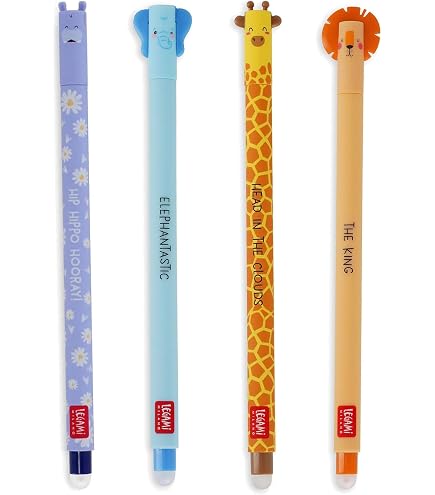 Legami - Lot de 3 sacs alimentaires, 3 tailles différentes, S, M, L, sacs amovibles, réutilisables, lavables au lave-vaisselle, snacks sacs pratiques, Panda