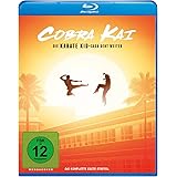 Cobra Kai - Staffel 1 [Blu-ray]