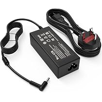 Adaptador De Repuesto HP Elitebook 830 G5/840 G3 G4 G5/85