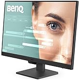 BenQ GW2790 27” 1080p FHD 100Hz IPS Eye-Care Monitor, HDMI, DP, Eyesafe