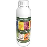 CULTIVERS Organic Fruit Fertilizer 1 L. Liquid Fertilizer Intensifies Flavor and Increases Size. 100% Organic