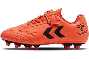 Hummel Top Star F.g. Jr Chaussures de footballMixte Enfant