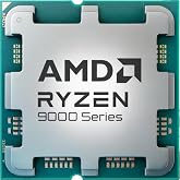 AMD Ryzen 5 9600X Altı &Ccedil;ekirdek 3.9 GHz Kutusuz Fansız İşlemci