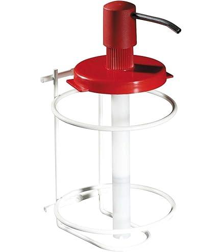 SC Johnson Spender Für Starke Reiniger - 2 Liter Kartuschen Dispenser