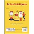 Buy Artificial Intelligence for BE Anna University R21CBCS (III- AI ...