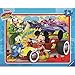 Produktbild Ravensburger Rahmenpuzzle 06159 DMM: Disney Mouse Mickey and the Roadster Racers Geben Gas, Puzzle