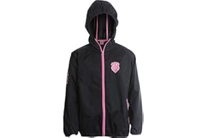 Stade Français Paris Sfp-za-10017 Coupe-vent Homme