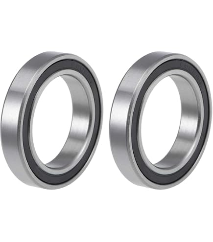 Rillenkugellager 63003-2RS 17x35x14 Mm Produktbild-Vorschau 13