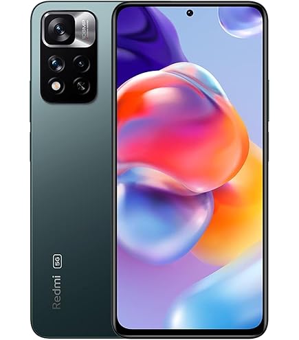POCO X3 GT Stargaze Black 8GB + 256GB: Buy Online at Best Price in