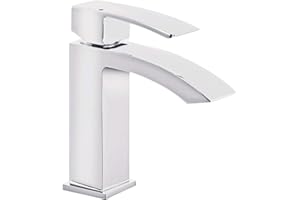 Grünblatt Niederdruck Waschtischarmatur Bad Armatur (Style)