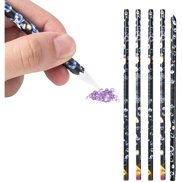 Aiguille De 0,7mm | Fine! | Accessoires Pour Applicateur Jagua