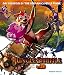 Jungle Shuffle (3D) (Blu-Ray 3D) [Italia] [Blu-ray]