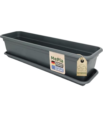amei pflanztopf XXL Eckiger Blumentopf ab 229