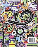 Image de Mon grand livre de dessins, gribouillages et coloriages