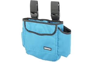 Moerman M070DP Blue Side Kit Pouch