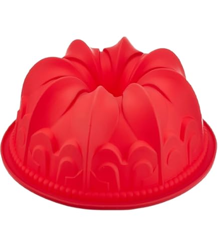Siliconflex Siliconen Bakvorm Dahlia - Online kopen - Trend Decor