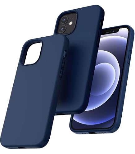TOCOL Cover agnetica per iPhone 13 Pro 6,1 Pollic, Copatibile con