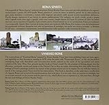 Image de Roma sparita. La capitale com'era e com'è. 120 anni dopo gli acquerelli di Ettore Roesler Franz. Ediz. italiana e inglese