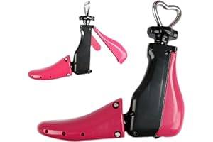 DZANS Chaussures pour Bottes | Élargisseur Chaussures à 4 Voies - Extenseur Chaussures pour Chaussures à Talons Hauts